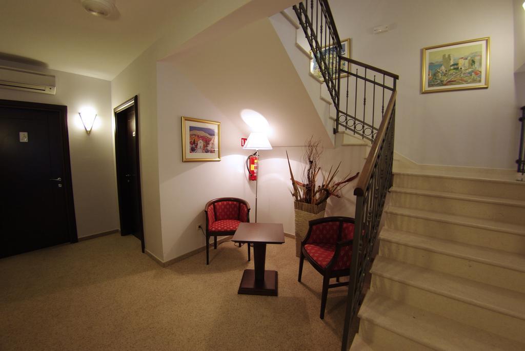 Croatia Hotel Baška Voda